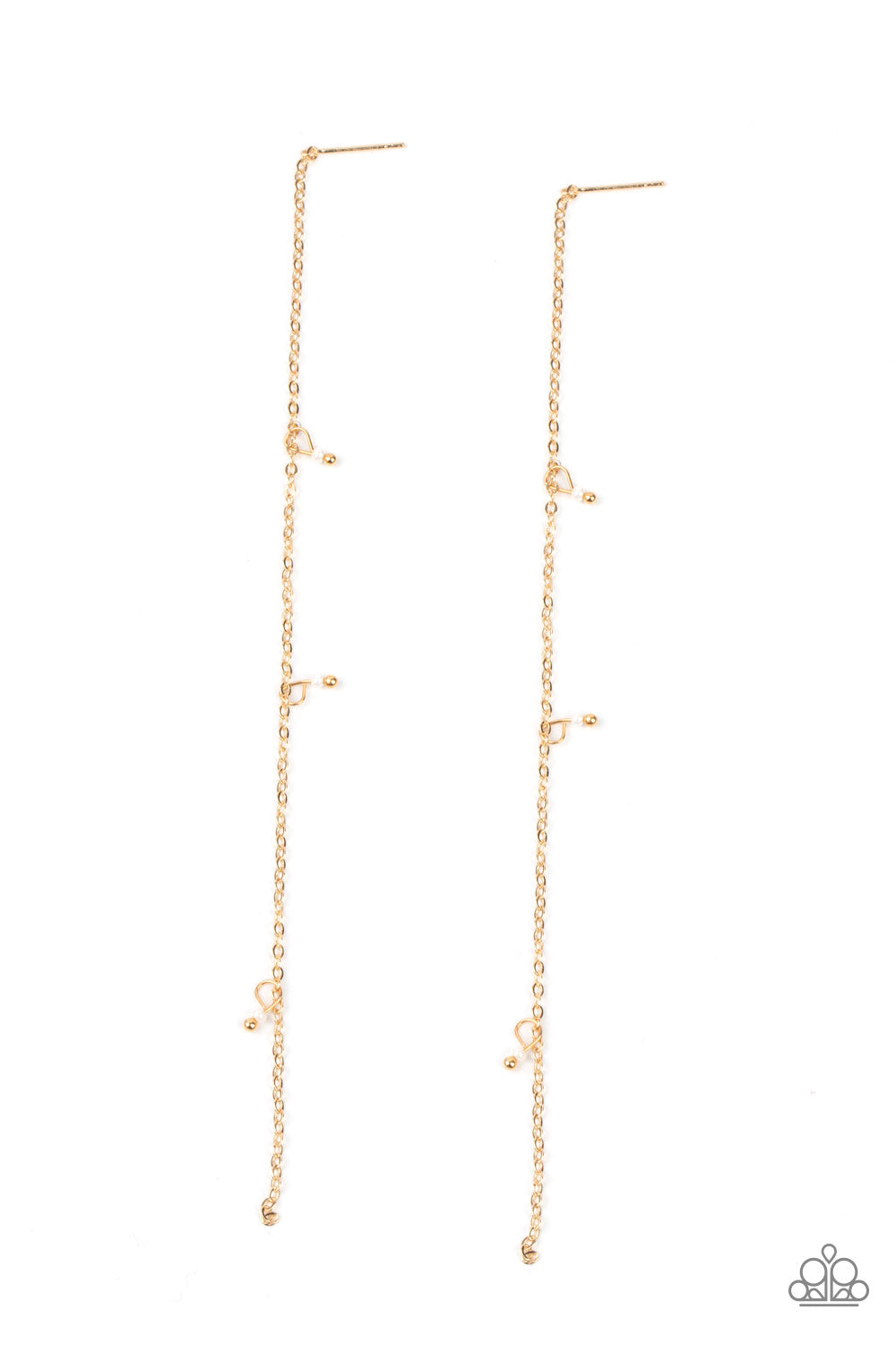 Dauntlessly Dainty - Gold ( 1224 )