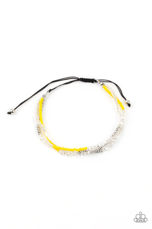 BEAD Me Up, Scotty! - Yellow ( 1111 )