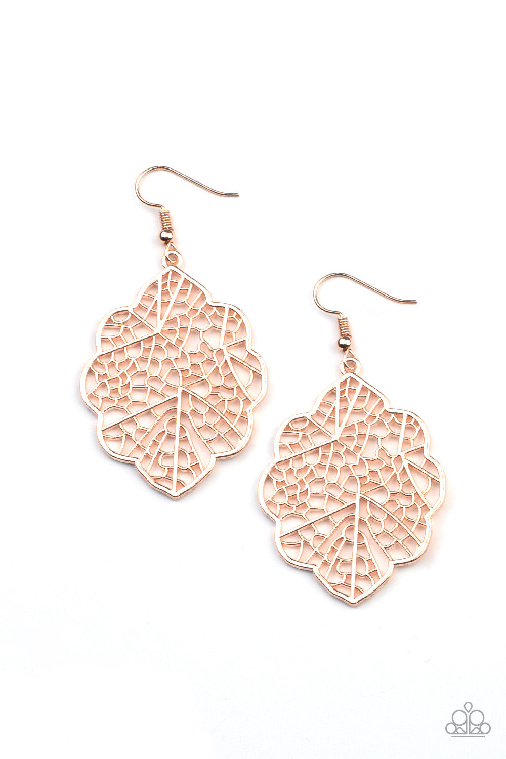 Meadow Mosaic - Rose Gold ( 0162 )