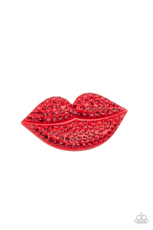 HAIR Kiss - Red ( 1425 )