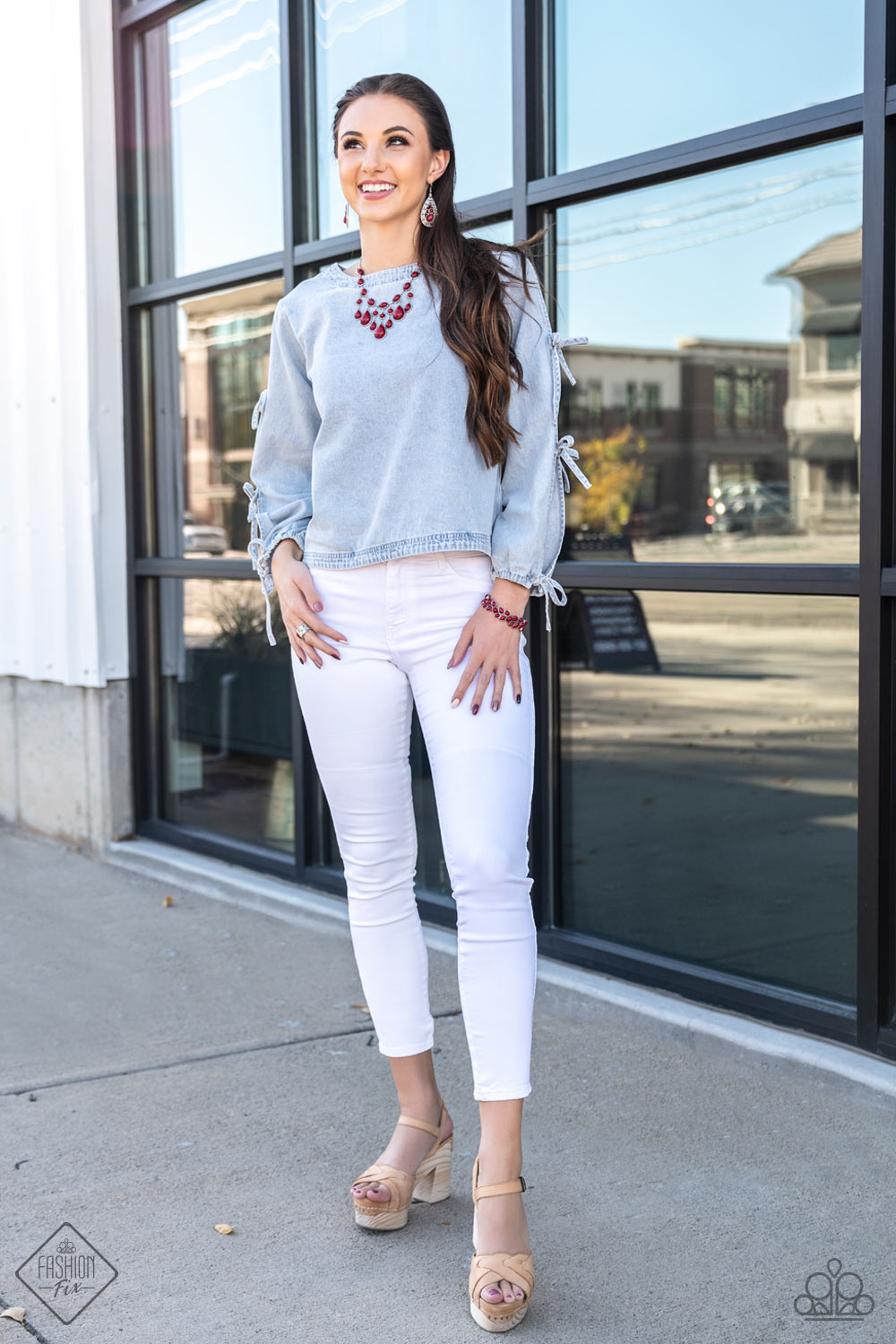 Glimpses of Malibu - 01 ( JANUARY ) ( 4029 )