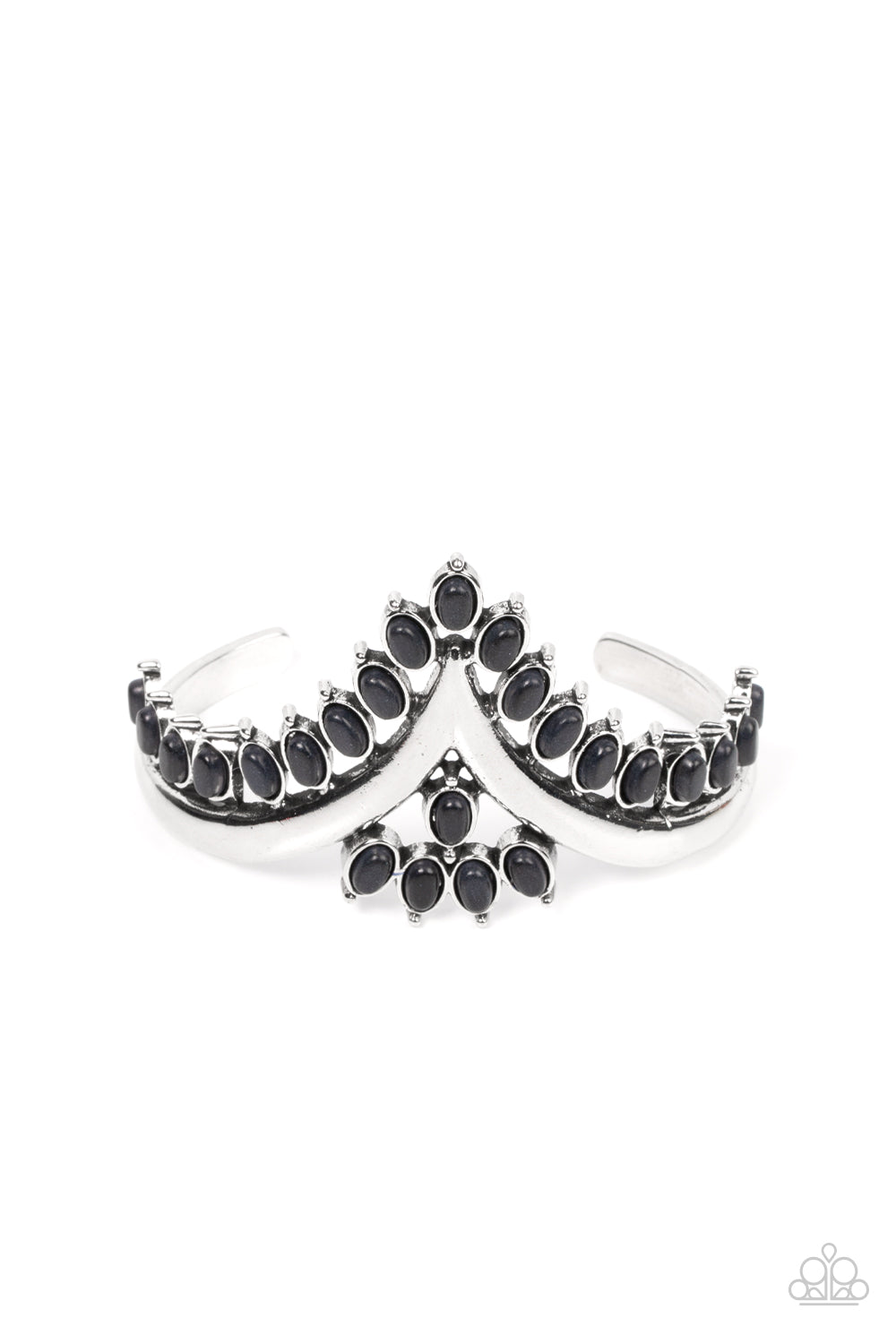 Teton Tiara - Black ( 2402 )