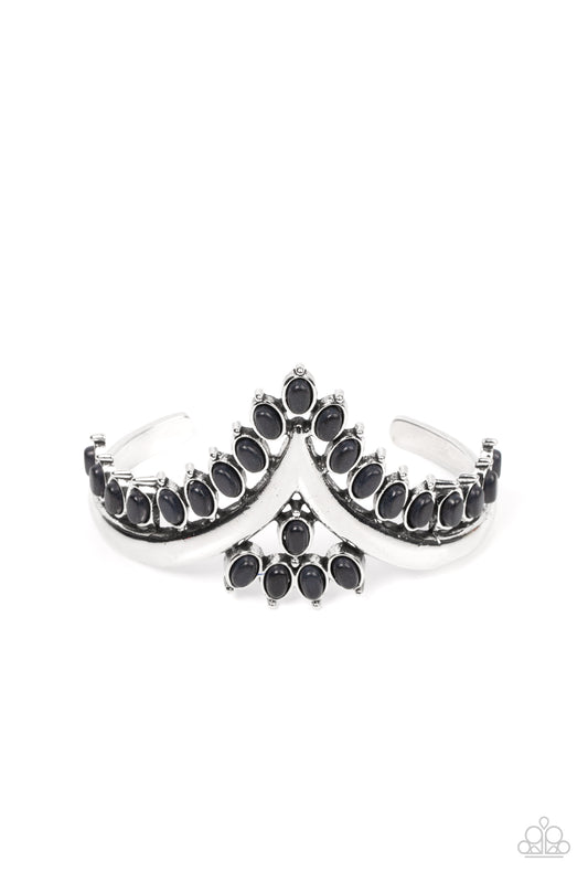 Teton Tiara - Black ( 2402 )