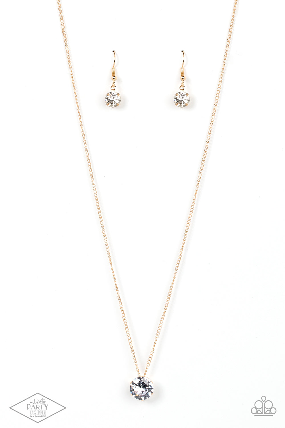 What A Gem - Gold ( 1900 )