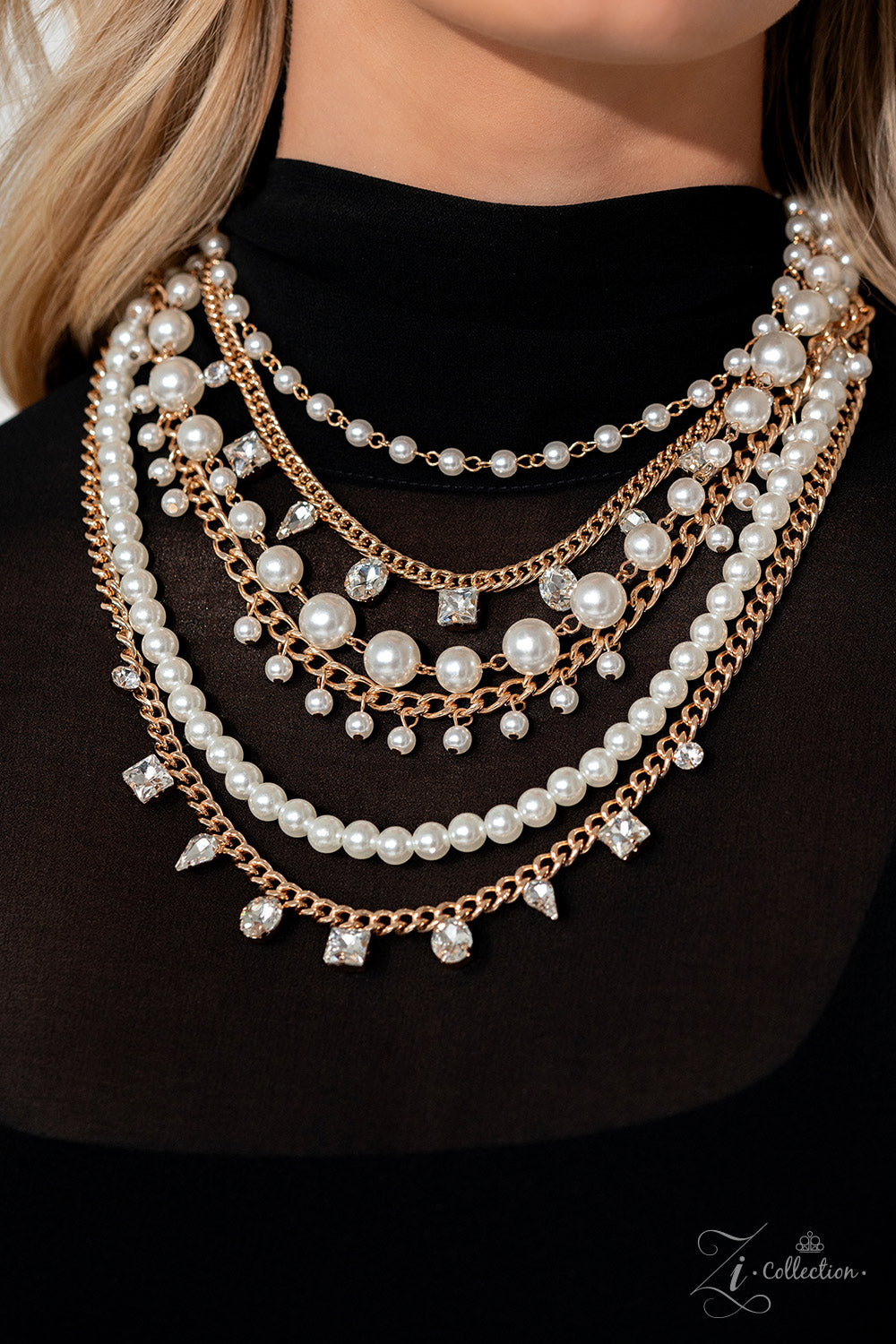 Aristocratic - Gold (4226