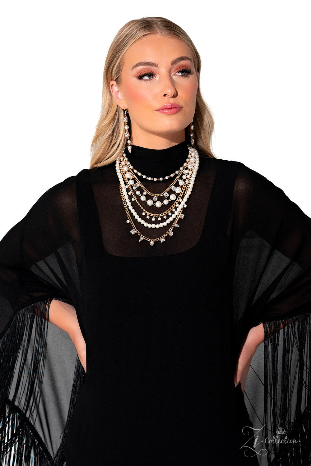 Aristocratic - Gold (4226