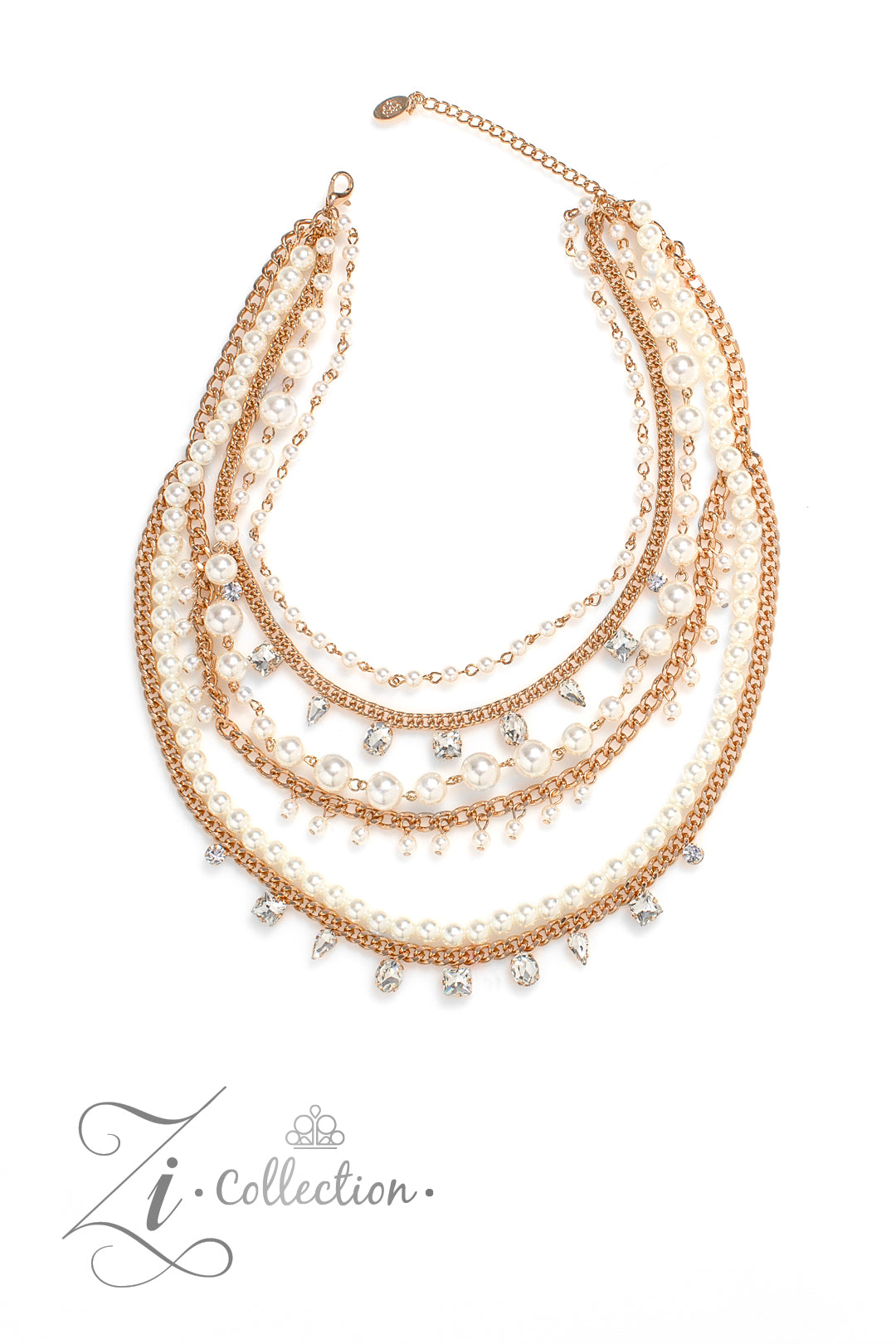 Aristocratic - Gold (4226