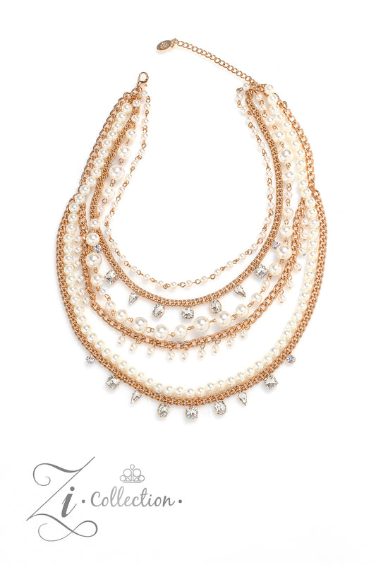 Aristocratic - Gold (4226