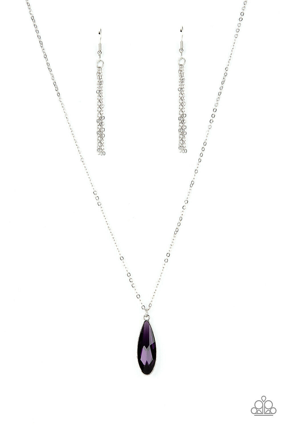 Prismatically Polished - Purple ( K2601 )